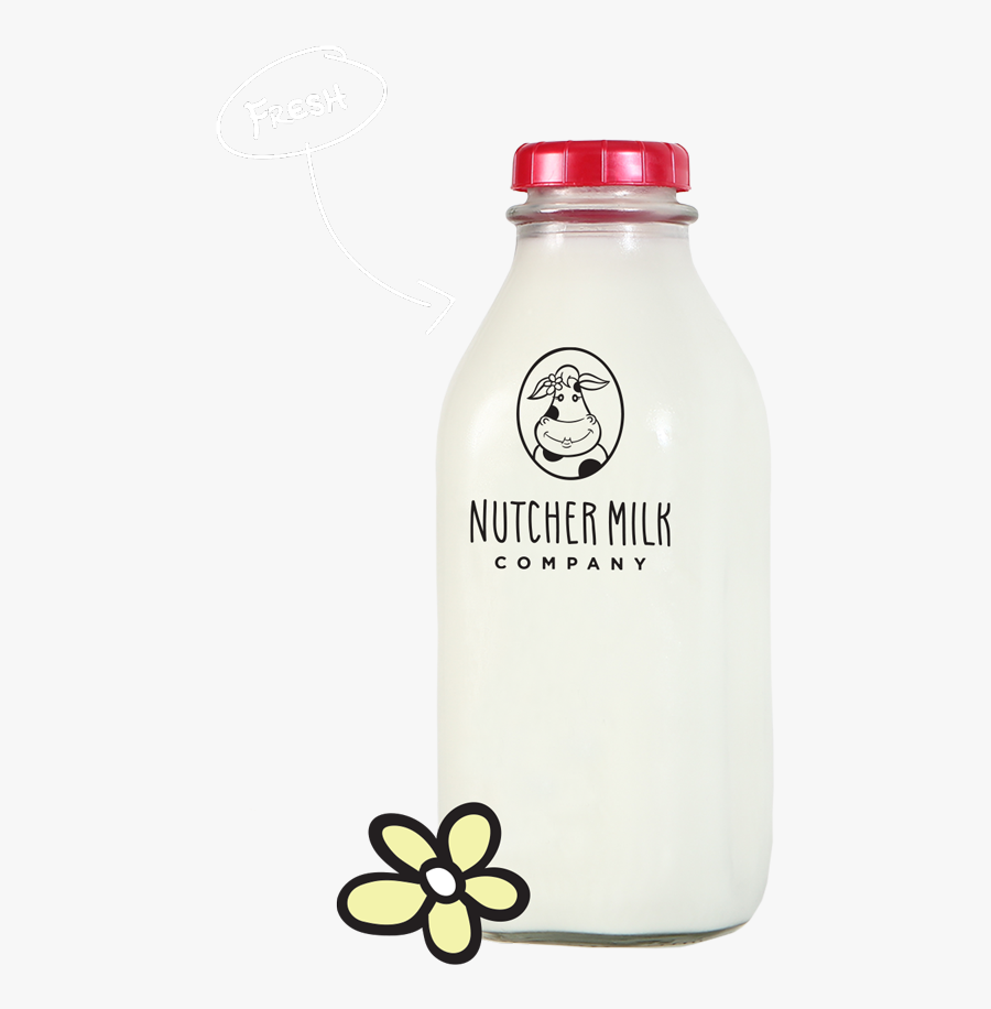 Nutcher Milk, Transparent Clipart