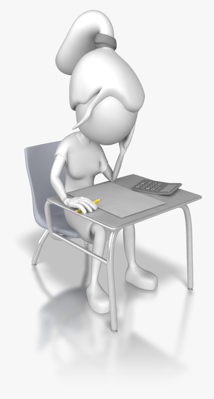 Sitting, Transparent Clipart