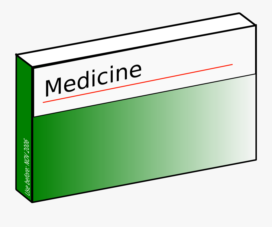 Milk Carton Clipart - Clipart Pharmaceutical, Transparent Clipart