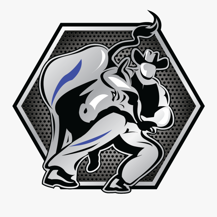 The American - Steer Wrestling - Call Of Duty Advanced Warfare Trophy Achievement 90, Transparent Clipart