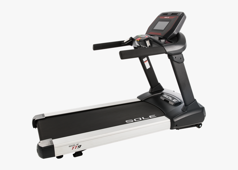 Sole Tt9 Treadmill - Laufband Taurus, Transparent Clipart