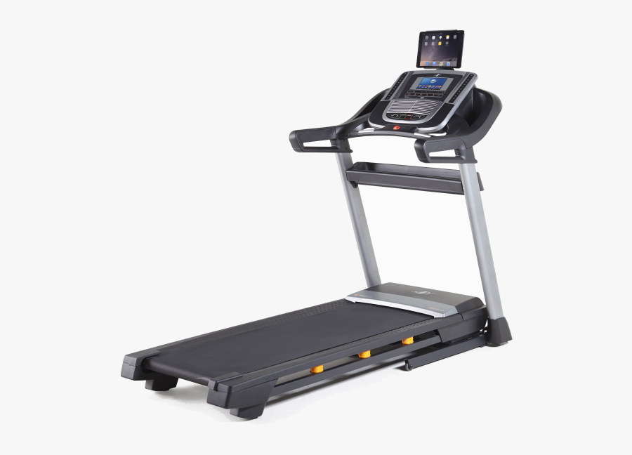 Reality About The Home Exercise Equipment Treadmill - Nordictrack C990, Transparent Clipart