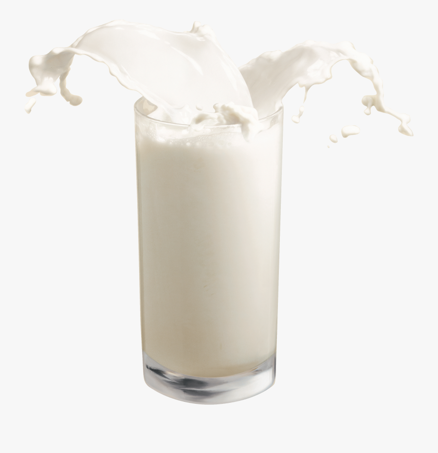 Milk Png Images Free Download, Milk Jar Png, Milk Carton - Milk Png, Transparent Clipart