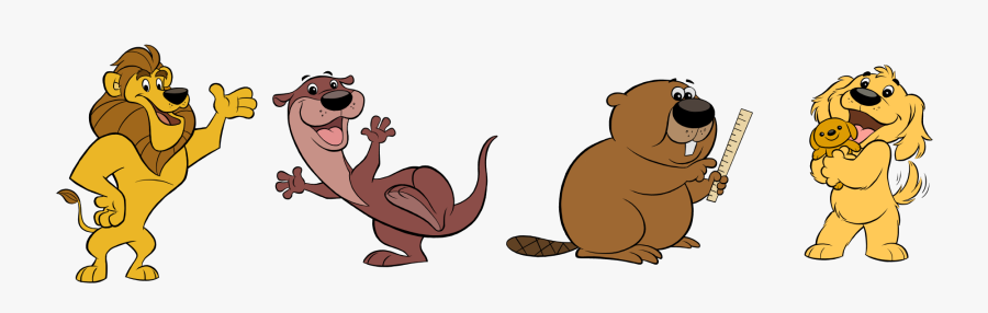 Cartoon, Transparent Clipart