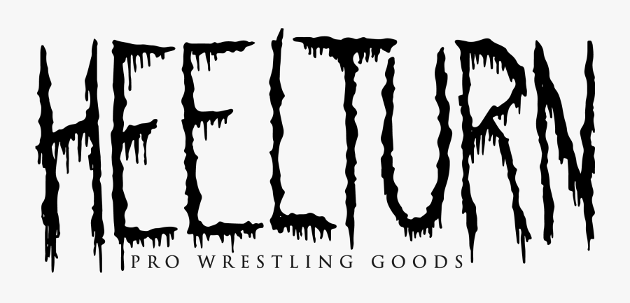 Heel Turn Silhouette - Silhouette, Transparent Clipart