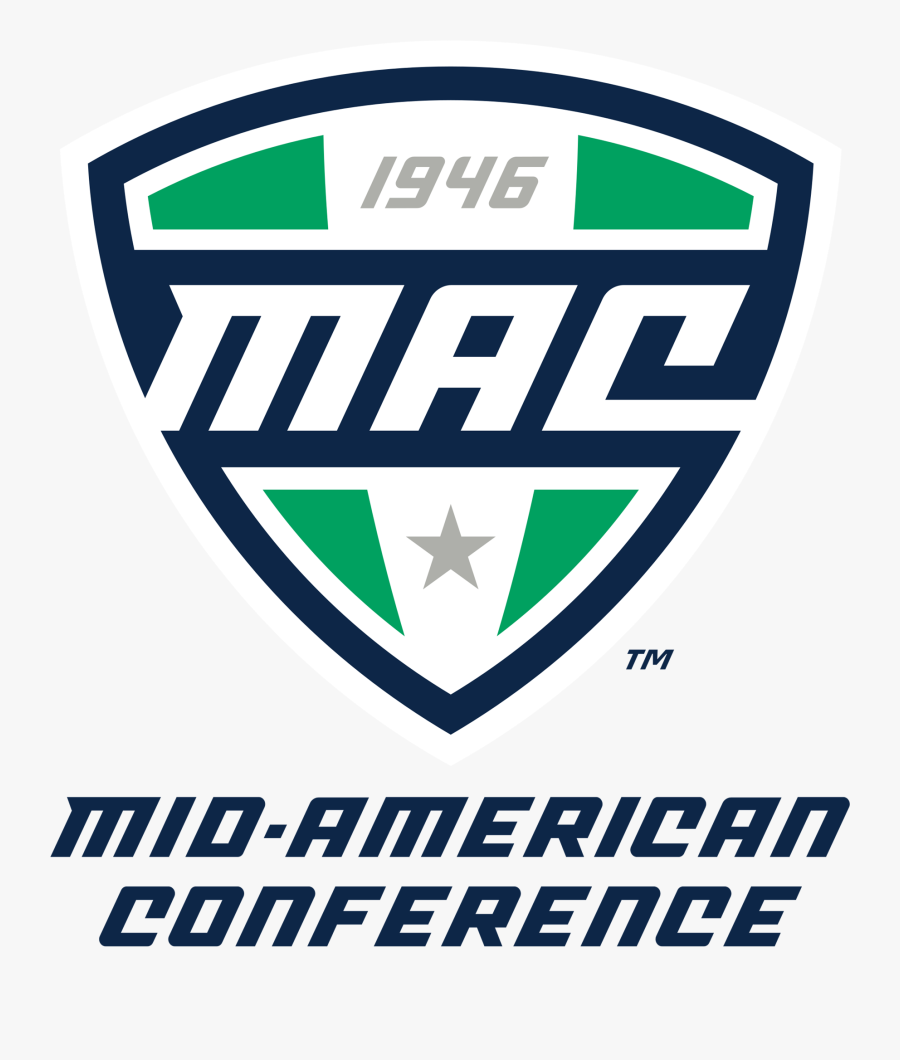 Mid American Conference Logo Clipart , Png Download - Mid American Conference Logo, Transparent Clipart