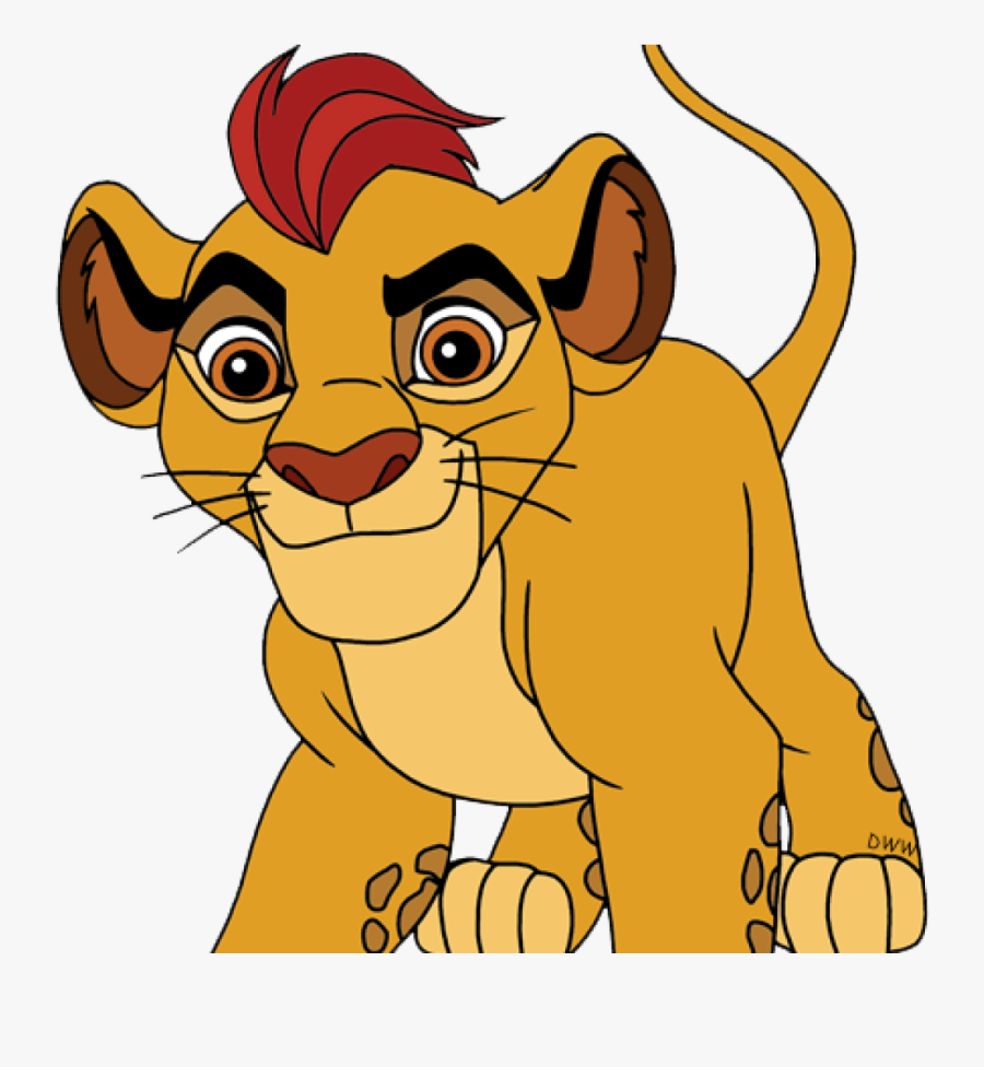 Lion King Clip Art The Lion Guard Clip Art Images Disney - Lion Guard Clear Background, Transparent Clipart