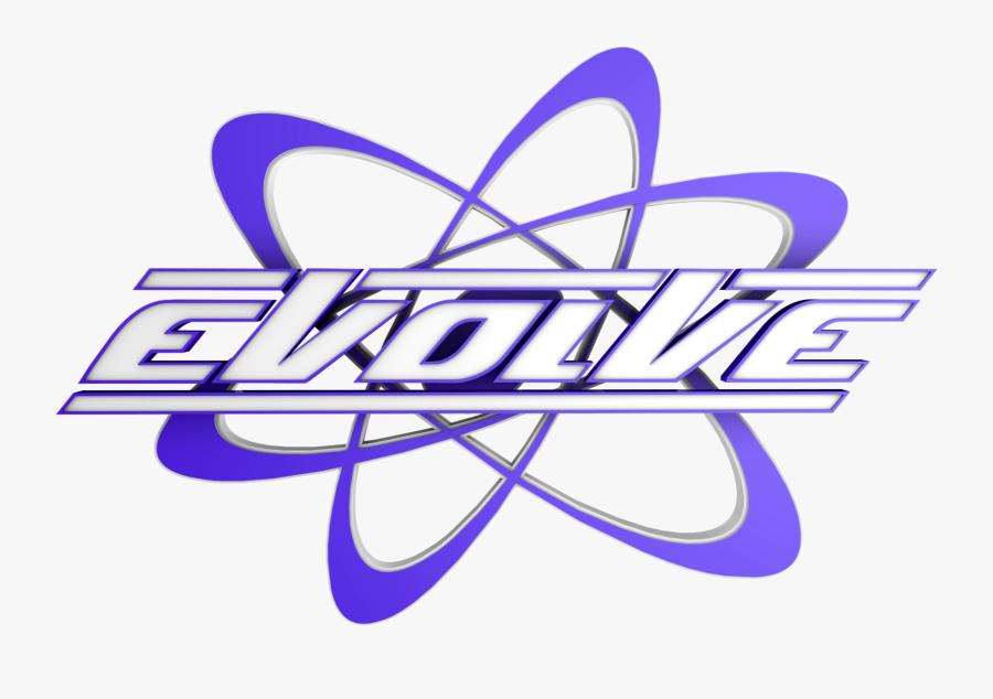 Evolve Wrestling Wwnlive - Evolve 131, Transparent Clipart