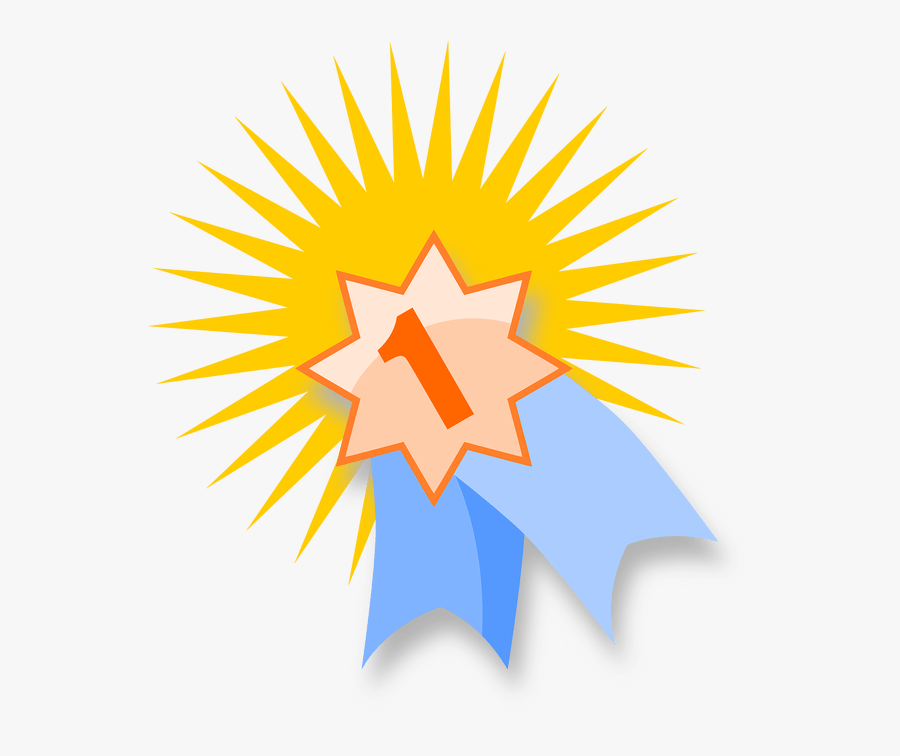 Awards Clip Art, Transparent Clipart