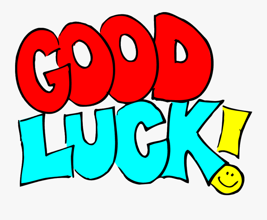 Good Luck Clipart, Transparent Clipart