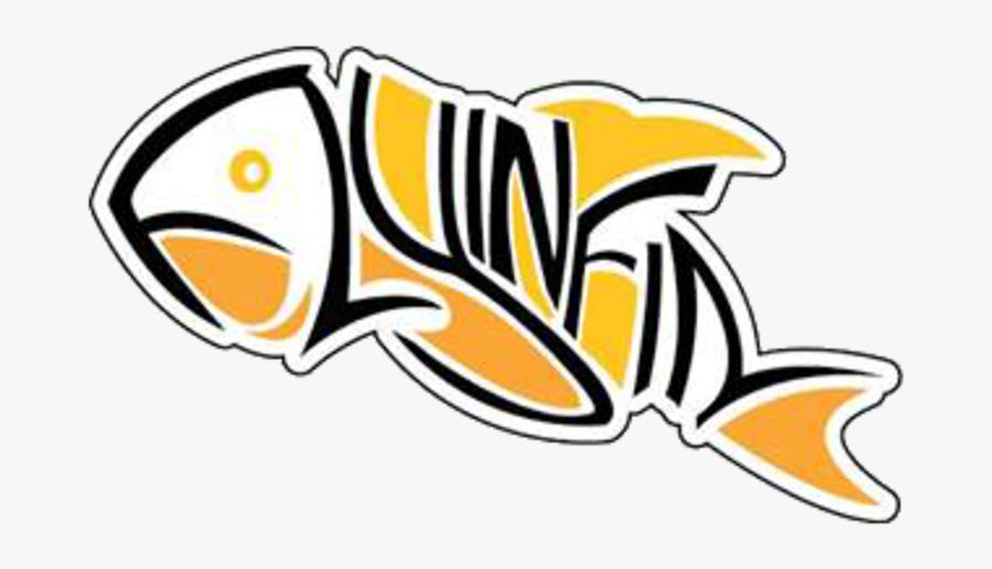 Cracker Clipart Golden Fish , Png Download, Transparent Clipart