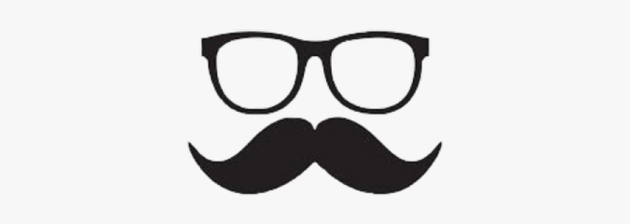 Mustache And Beard Clipart, Transparent Clipart
