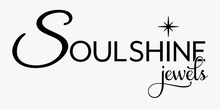 Protection Good Luck Charms Soulshine - Calligraphy, Transparent Clipart
