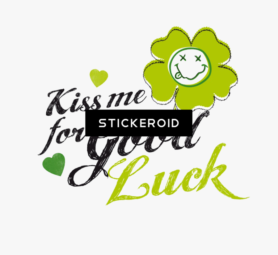 Best Of Luck Hd - Breathe, Transparent Clipart
