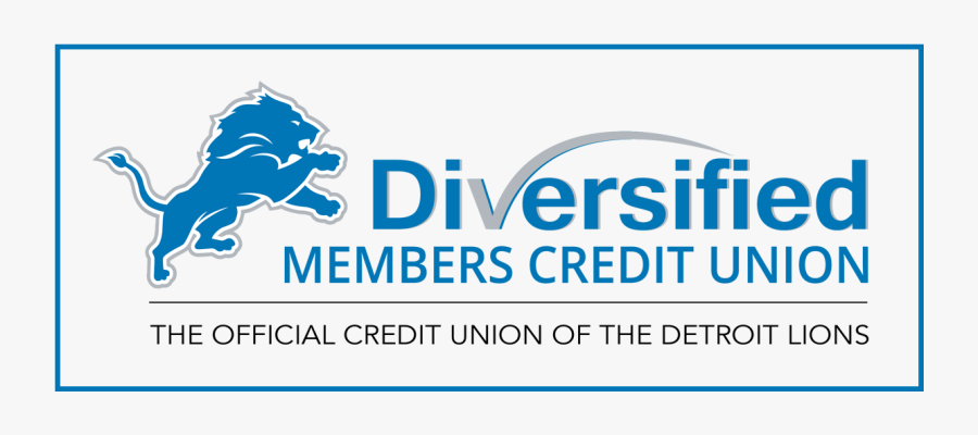 Transparent Detroit Lions Clipart - Graphic Design, Transparent Clipart