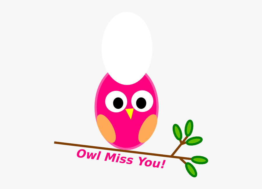 Clipart I Will Miss You, Transparent Clipart