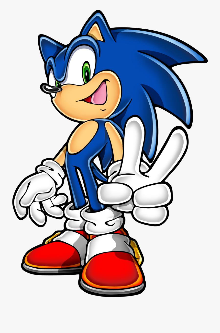 Image Png Wreck It - Sonic Advance 2 Png, Transparent Clipart