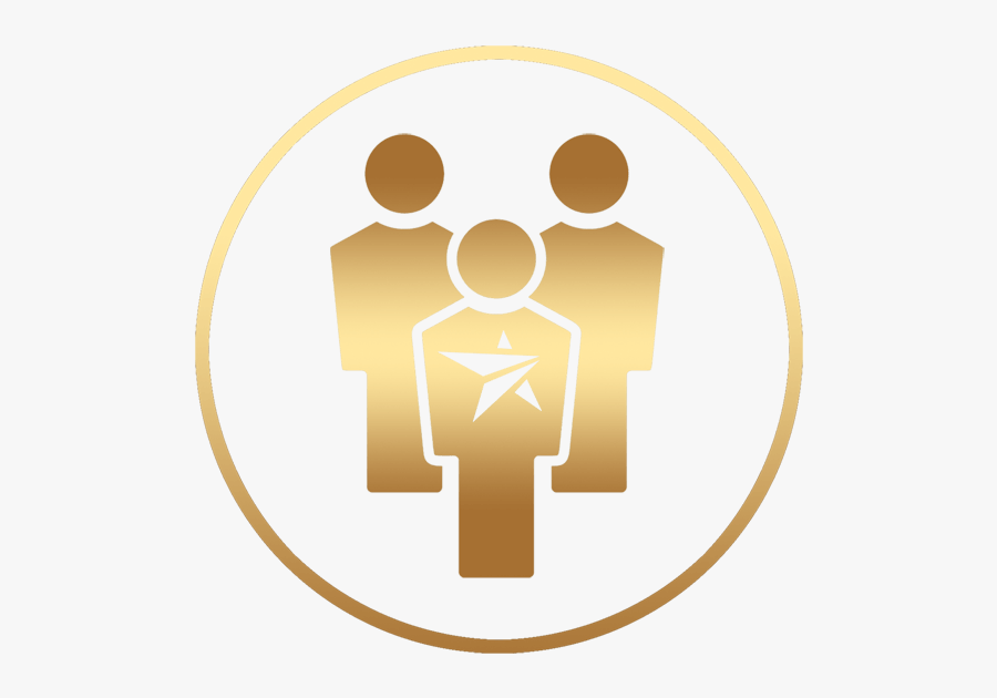 Awards Clipart Leadership Award - Leadership Awards, Transparent Clipart