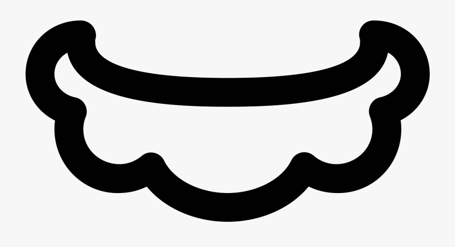 Moustache Clipart Mario Mustache, Transparent Clipart