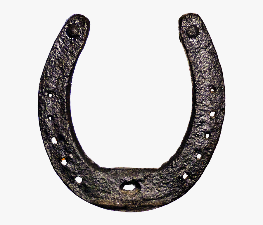 Horseshoe Images - Horseshoe Transparent Background, Transparent Clipart