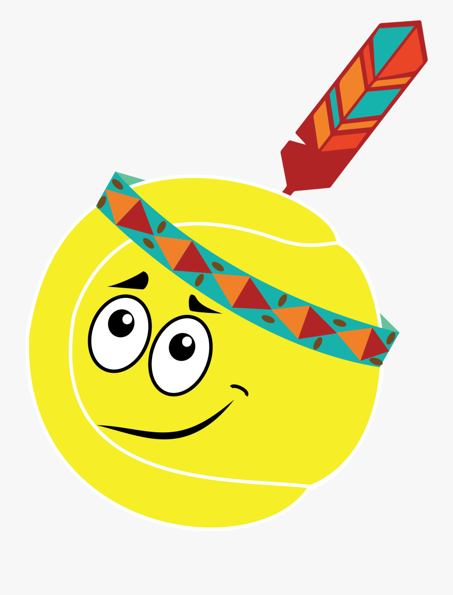 Smiley, Transparent Clipart