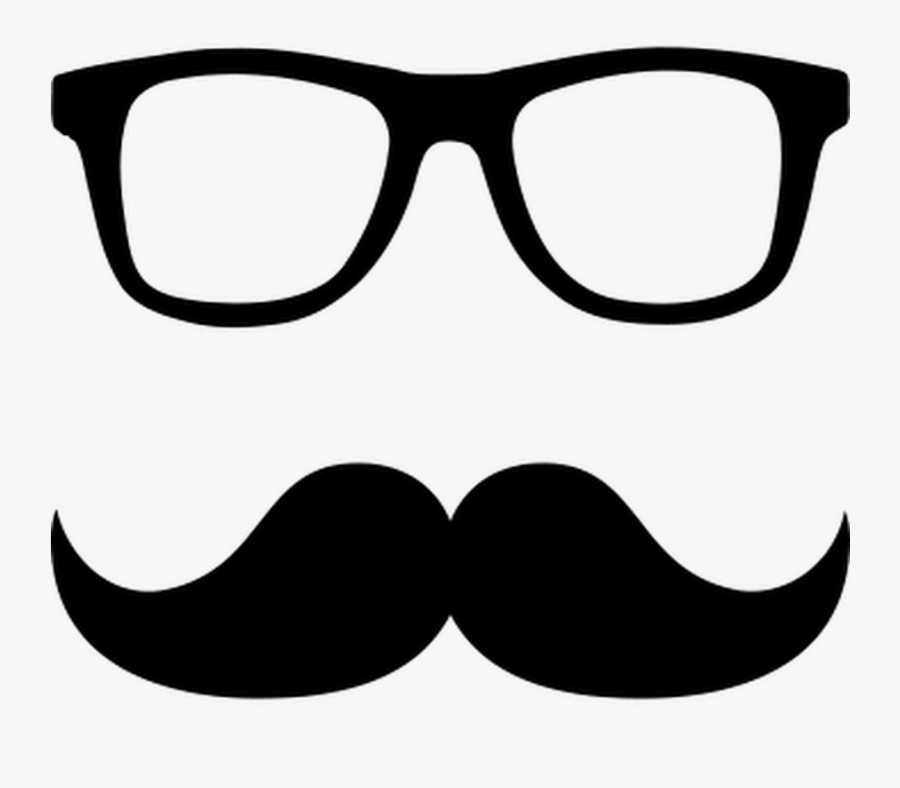 Transparent Moustache Clipart - Fondos De Pantalla De Barberia Hd, Transparent Clipart