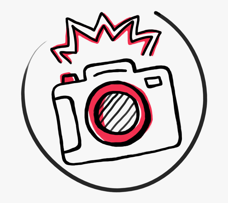 Moustache Clipart , Png Download - Circle, Transparent Clipart