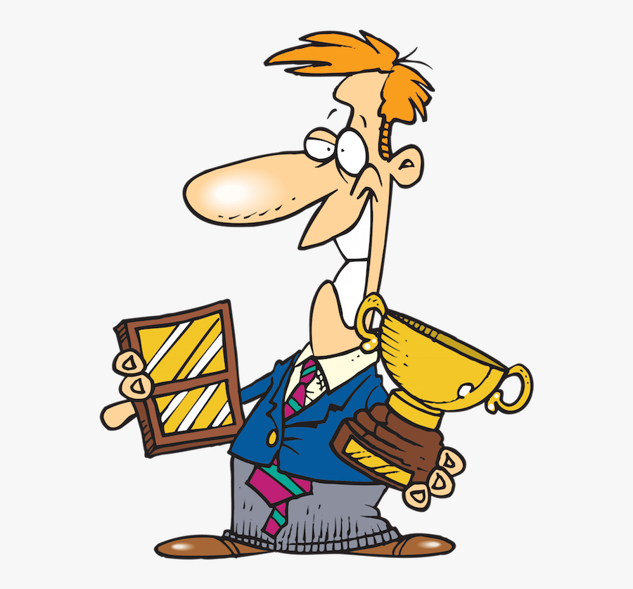 Transparent Verbal Communication Clipart - Awards Clip Art, Transparent Clipart