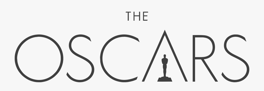 Oscar Vector Film Award Transparent Png Clipart Free - 2018 Academy Awards Logo, Transparent Clipart