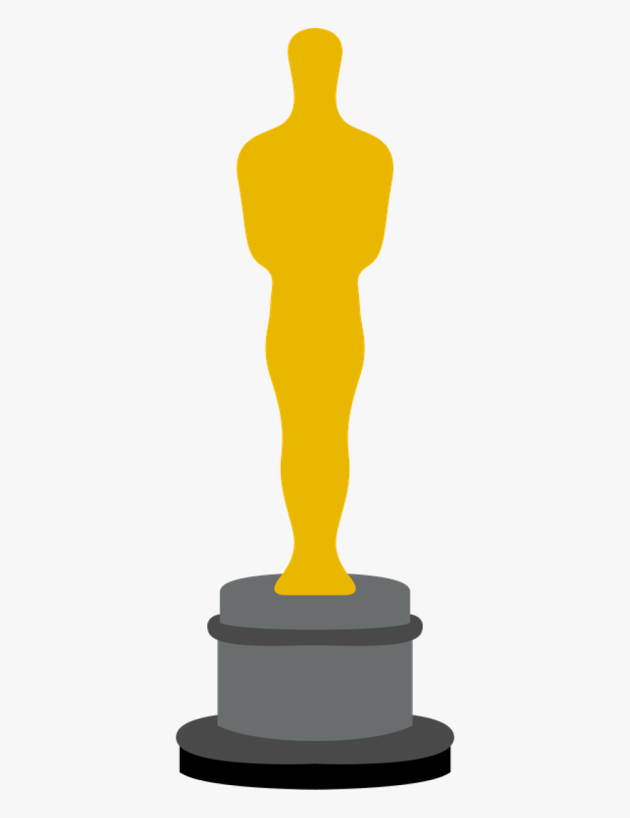 Hd Academy Awards The - Academy Award Clip Art, Transparent Clipart