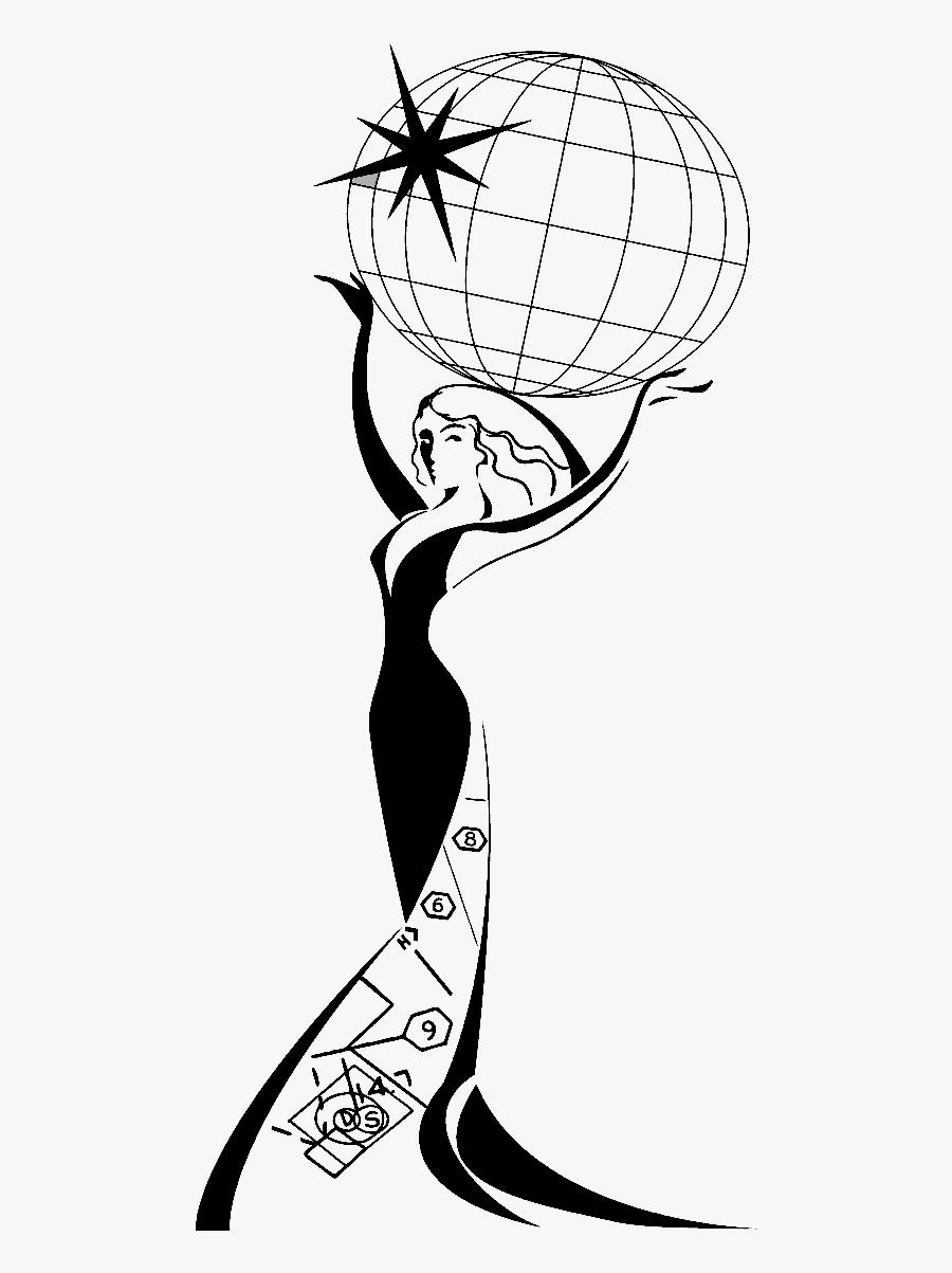 Tea Awards, Themed Entertainment Awards, Oceaneering - Themed Entertainment Association, Transparent Clipart