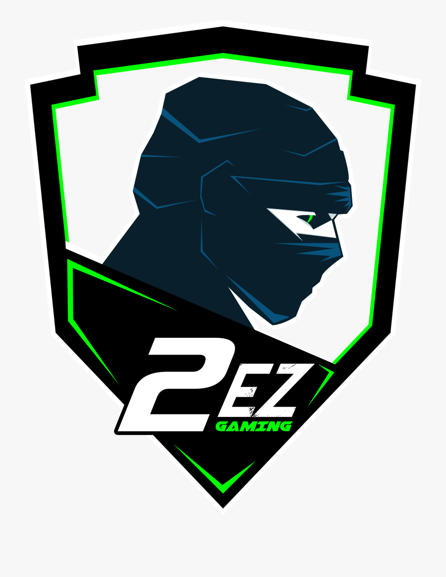 2ez Gaming Clipart , Png Download - 2ez Gaming, Transparent Clipart