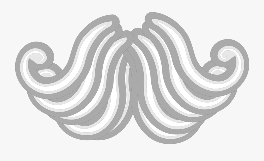 Line,circle,black And White - Clip Art, Transparent Clipart