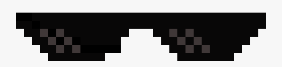 Barbwire League Major Sunglasses Gaming Amazon - Mlg Sunglasses, Transparent Clipart