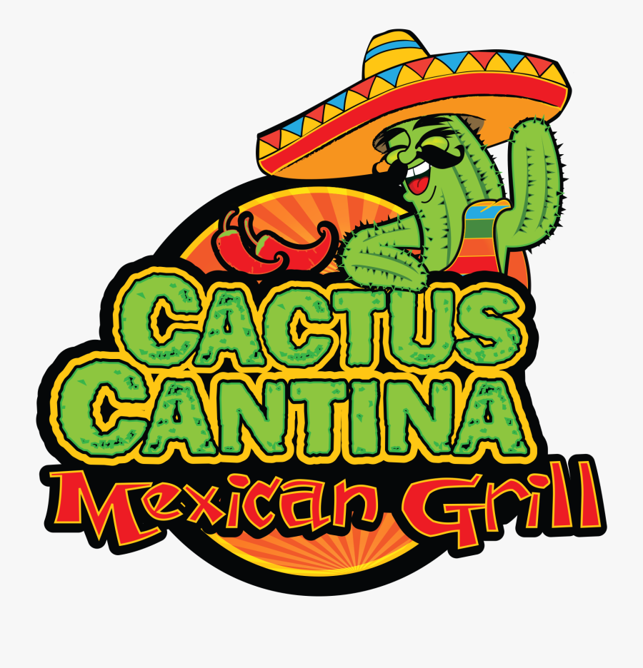 Cactus Cantina Orange Beach - Cactus Cantina Orange Beach Al, Transparent Clipart