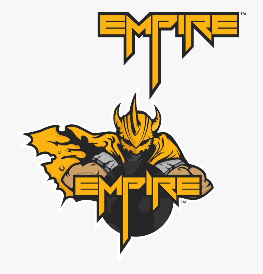 Empire Gaming, Transparent Clipart