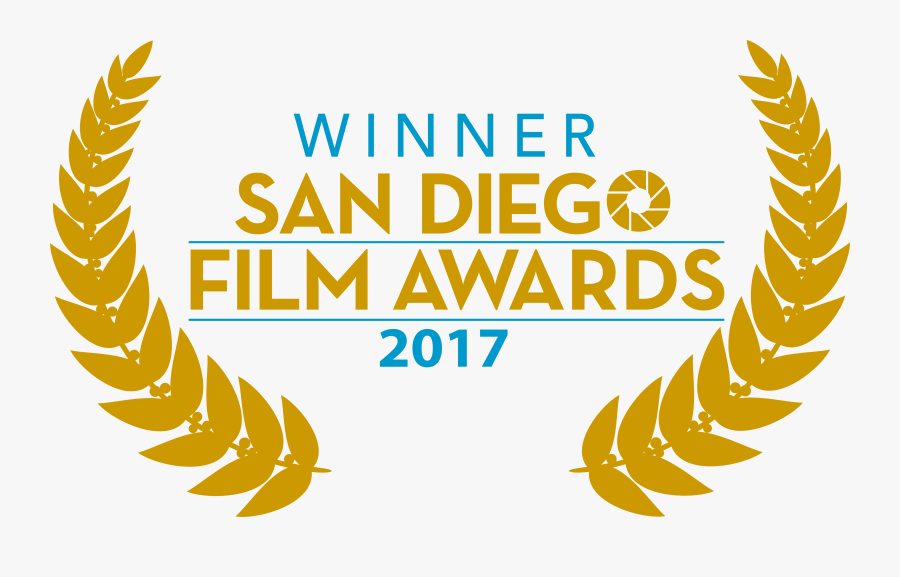 Award Winning Png File - Film Awards Logo Png, Transparent Clipart