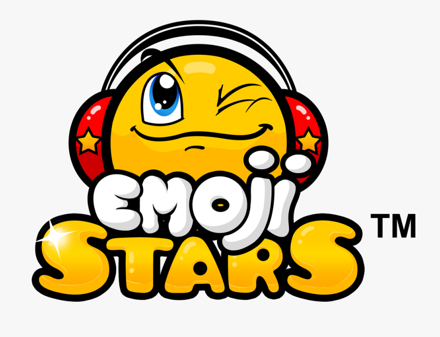 Trailer And Release Date For Music Quiz Emoji Stars - Emojis Star Music, Transparent Clipart