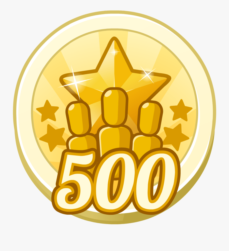 Clipart Gold Star Award, Transparent Clipart