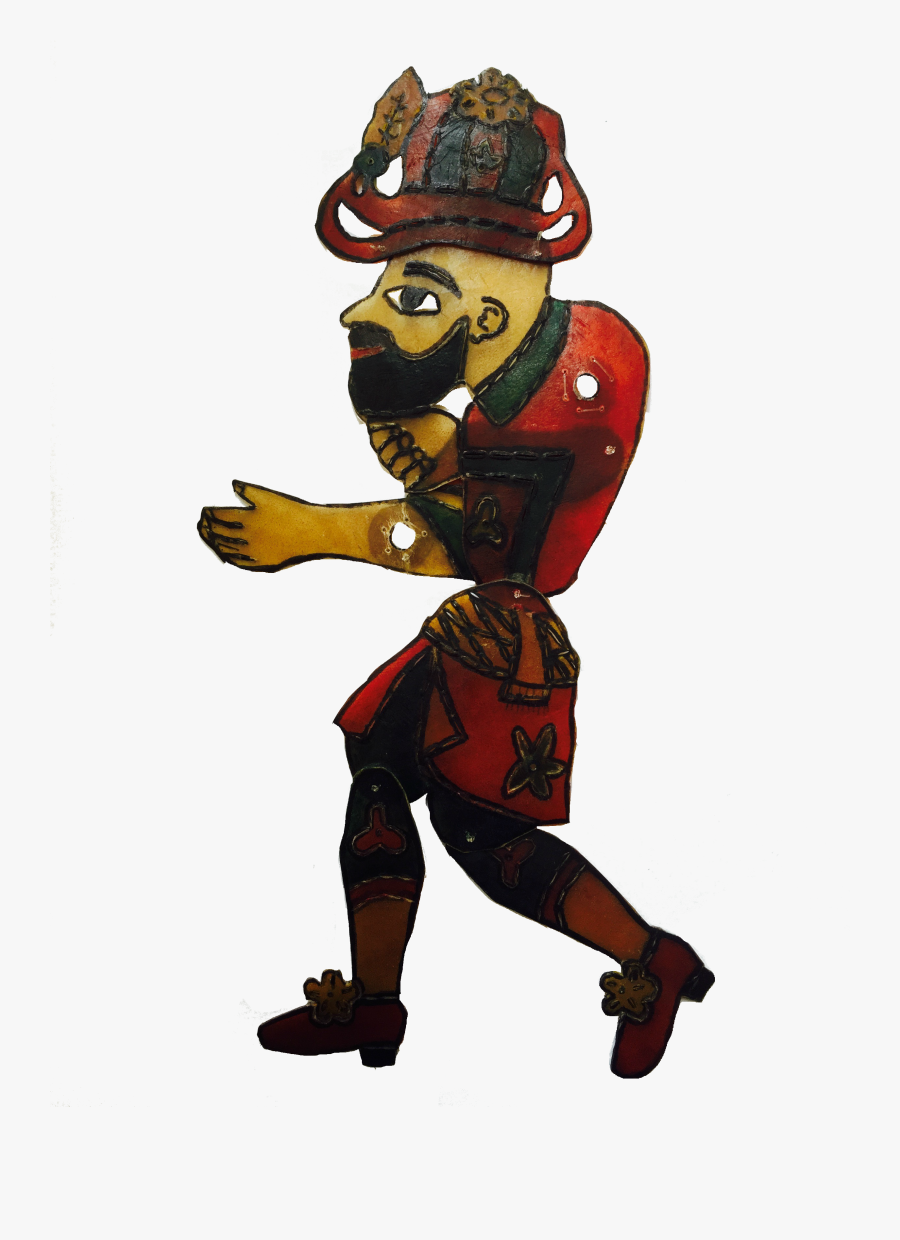 Karag Z World Encyclopedia - Turkish Puppet, Transparent Clipart