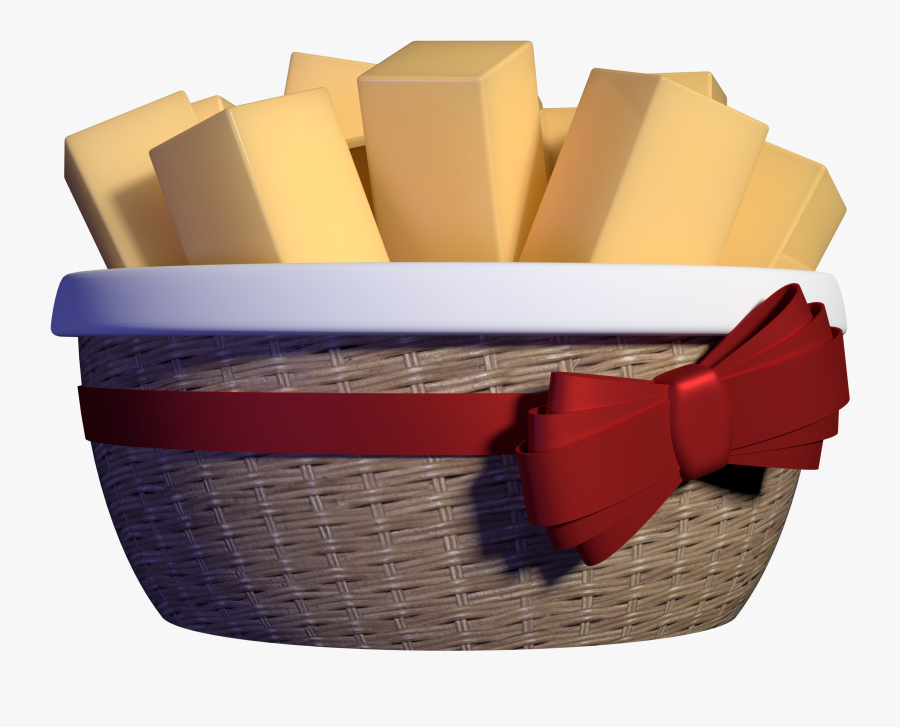Box Hello Neighbor, Transparent Clipart
