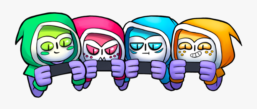 Stupid Stupid Games On Twitter - Cartoon, Transparent Clipart