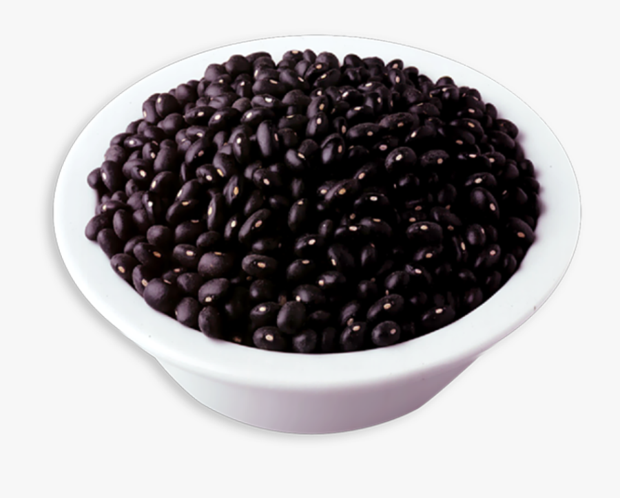 Black Beans Clip Art, Transparent Clipart