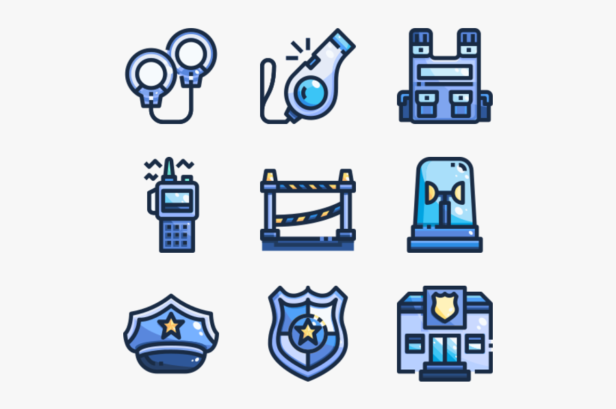 Icon Packs Vector, Transparent Clipart
