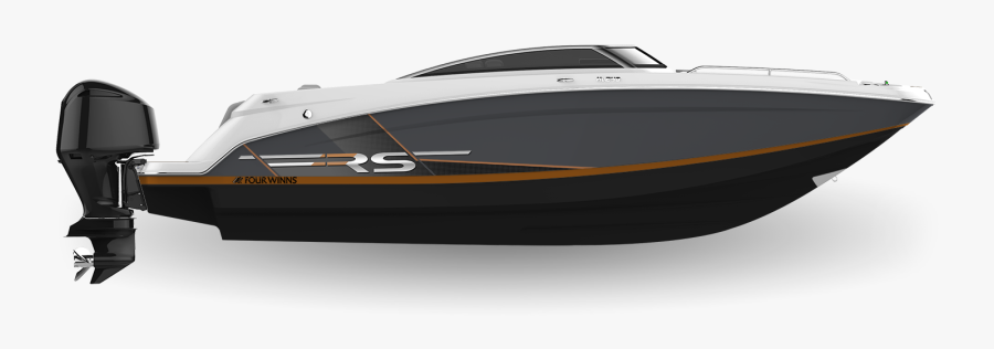 Transparent Boats Shallow Water - Launch, Transparent Clipart