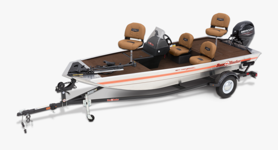 Bass Silhouette At Getdrawings - Bass Tracker Heritage 40th Anniversary, Transparent Clipart