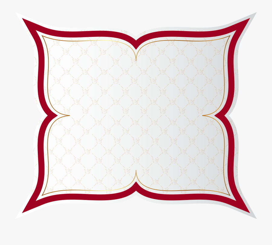 Template Label Png Clip Art Image, Transparent Clipart