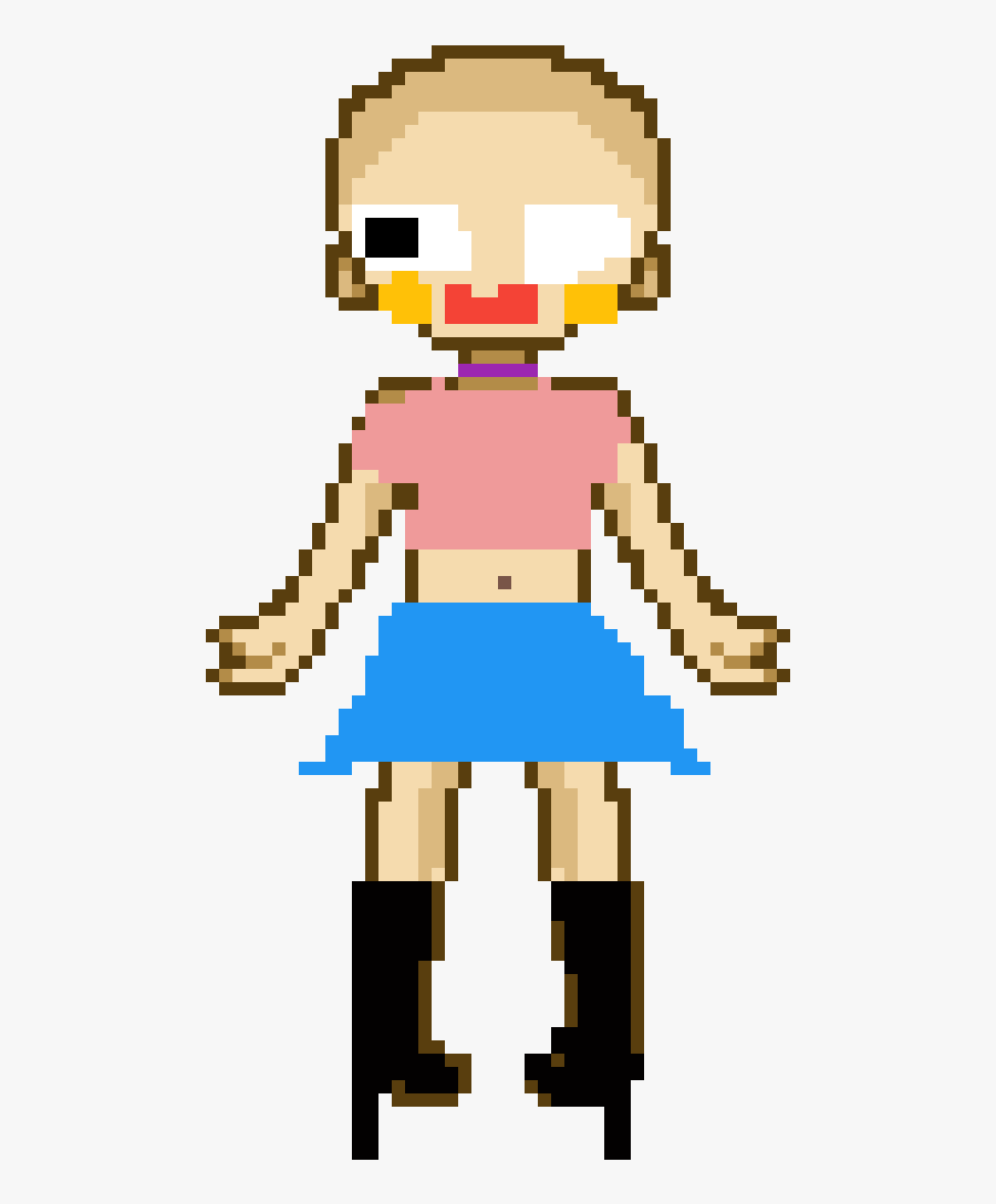 Mlg Things Clipart , Png Download - Chara La Cuchara, Transparent Clipart