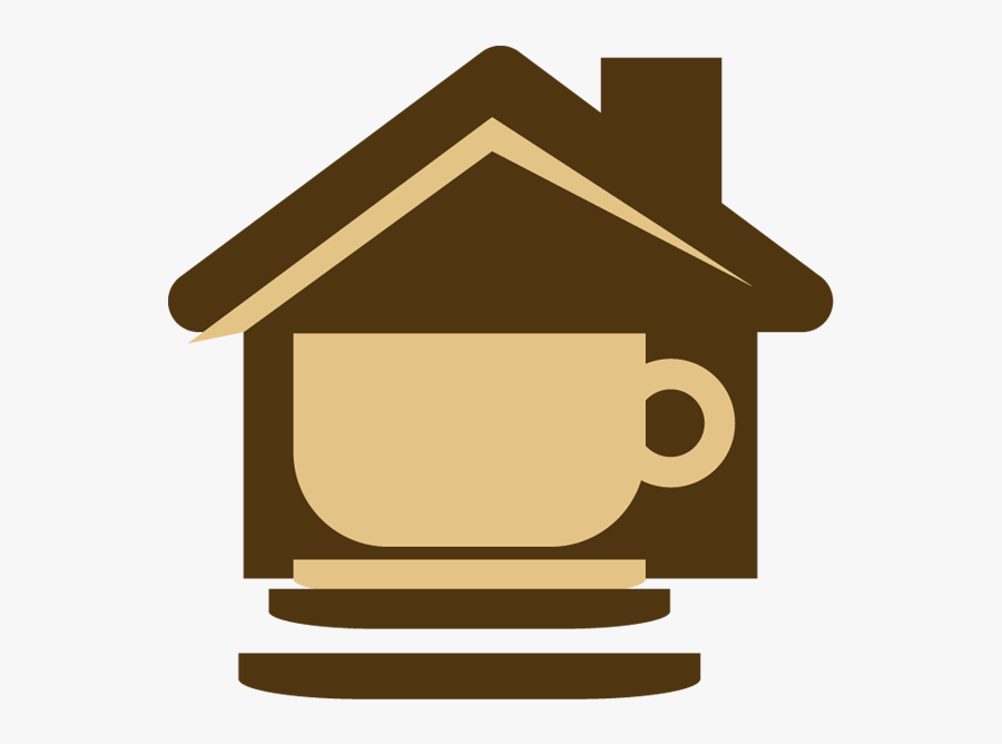 Coffee Clipart Coffee House - Coffee Shop Clipart Png, Transparent Clipart