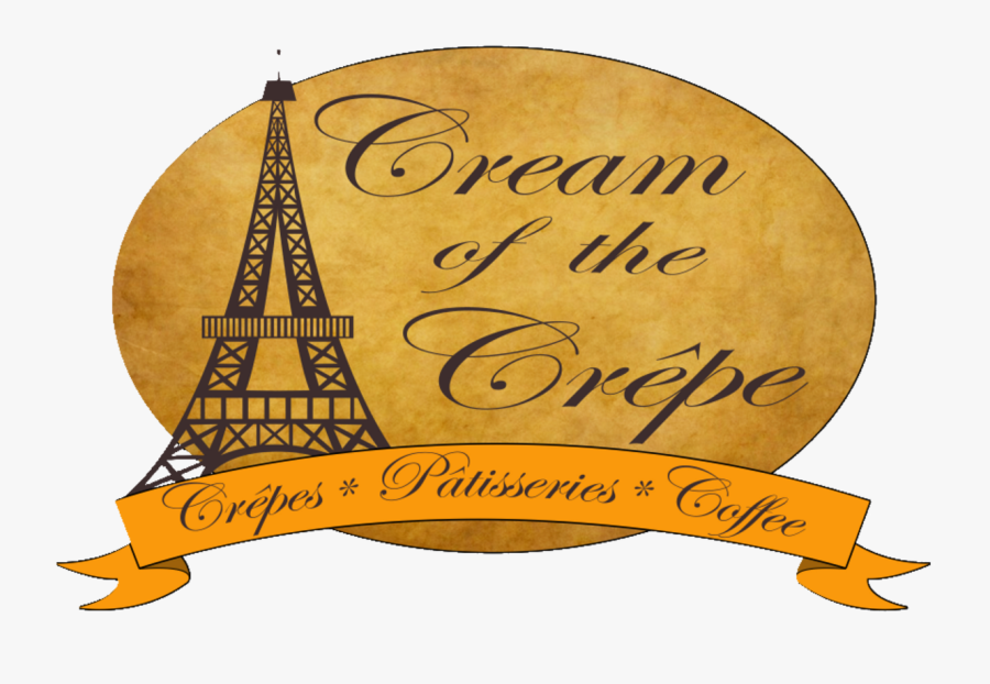 Clip Art Croissant Breakfast Boats - Handwriting, Transparent Clipart